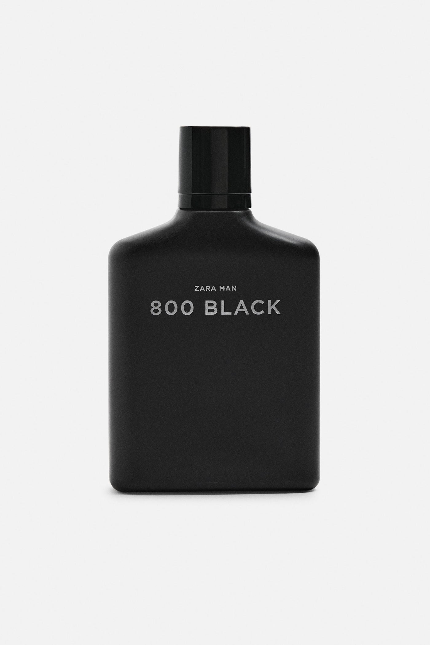 800 BLACK BY ZARA EDT 100ml