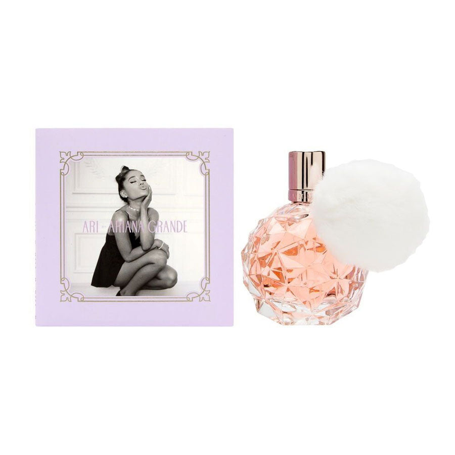 Ariana Grande Ari For Women Eau De Parfum 30Ml