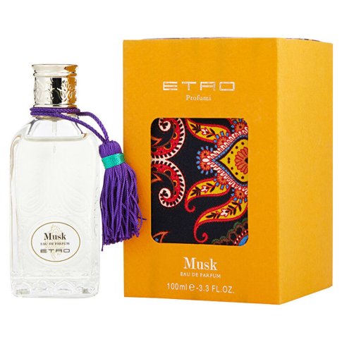 ETRO MUSK (U) EDP 100ML