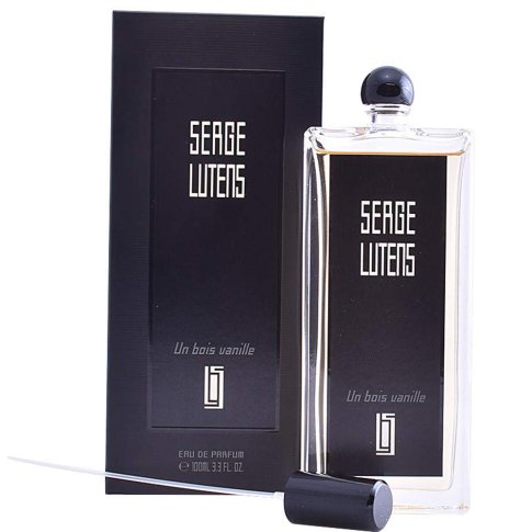 SERGE LUTENS UN BOIS VANILLE (U) EDP 100ML