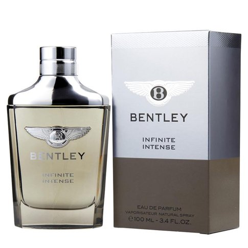 BENTLEY INFINITE INTENSE (M) EDP 100ML