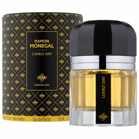 RAMON MONEGAL LOVELY DAY (U) EDP 50ML