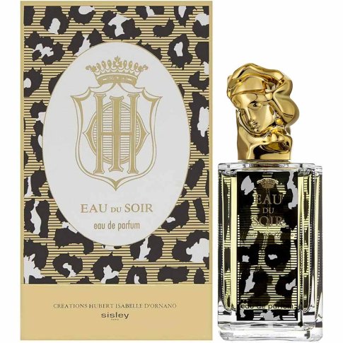 SISLEY EAU DU SOIR LIMITED EDITION 2018 (W) EDP 100ML