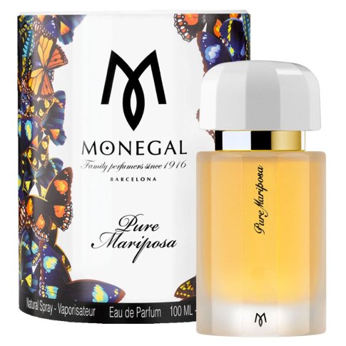 RAMON MONEGAL PURE MARIPOSA (W) EDP 100ML