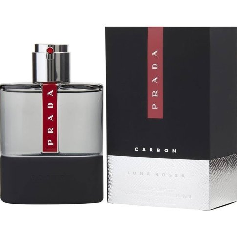 PRADA LUNA ROSSA CARBON (M) EDT 150ML