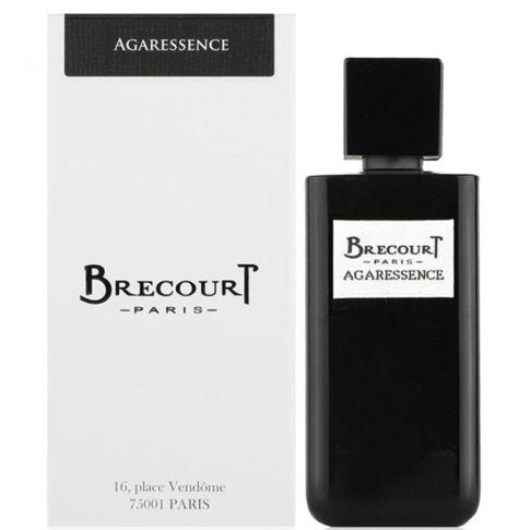 BRECOURT AGARESSENCE (W) EDP 100ML