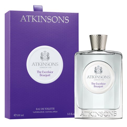 ATKINSONS THE EXCELSIOR BOUQUET (U) EDT 100ML