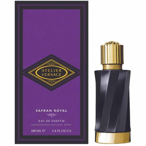 VERSACE ATELIER VERSACE SAFRAN ROYAL (U) EDP 100ML