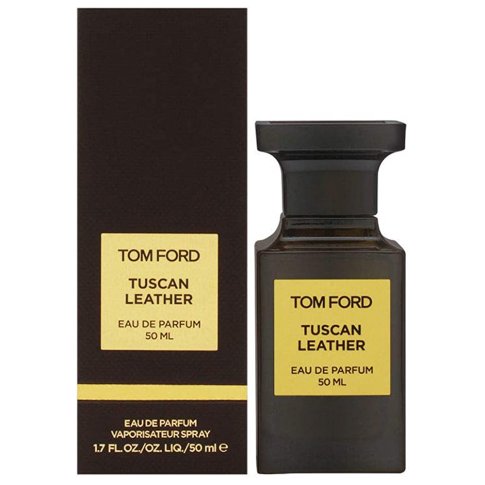 TOM FORD TUSCAN LEATHER (U) EDP 50ML