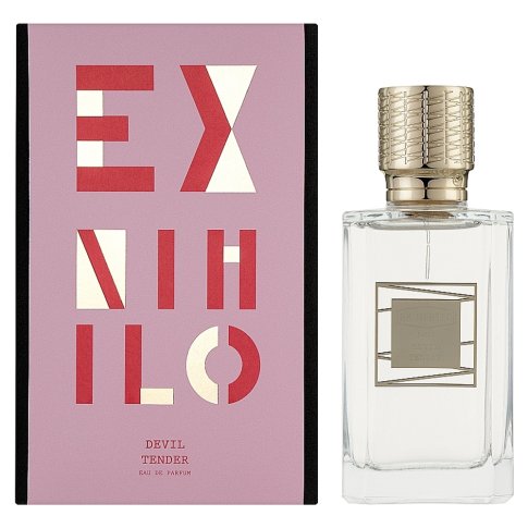 EX NIHILO DEVIL TENDER (W) EDP 100ML