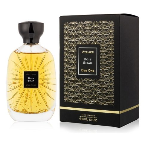 ATELIER DES ORS BOIS SIKAR (U) EDP 100ML