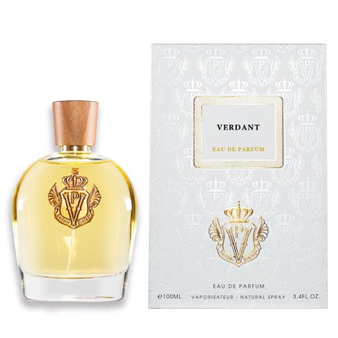 PARFUMS VINTAGE VERDANT (U) EDP 100ML