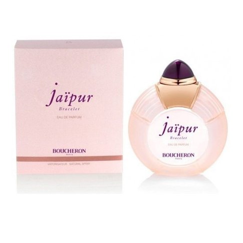 BOUCHERON JAIPUR BRACELET (W) EDP 100ML