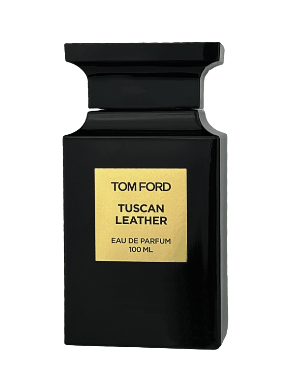 Tuscan Leather By Tom Ford Eau De Parfum 100ml