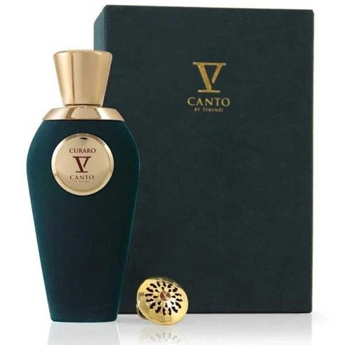 V CANTO CURARO (U) EXTRAIT DE PARFUM 100ML