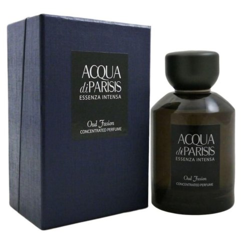 ACQUA DI PARISIS ESSENZA INTENSA OUD FUSION (U) EDP 100ML