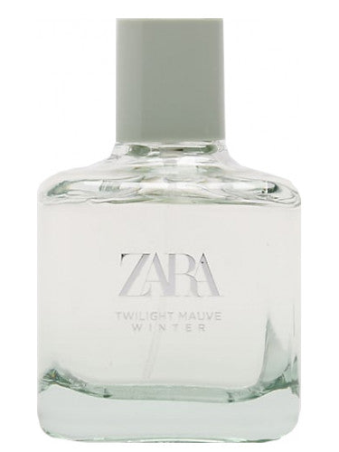 Zara twilight mauve Winter  100ml