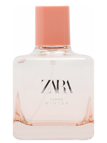 Zara Femme  Winter 100ml For Women