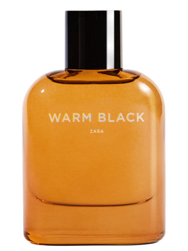 Zara Warm Black 80ml