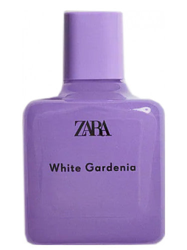 Zara White Gardenia 01 100ml