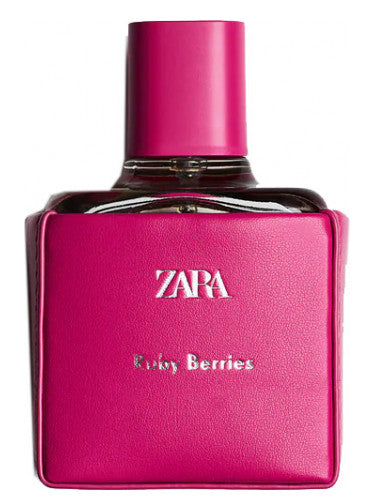 Ruby Berries Zara 100ml