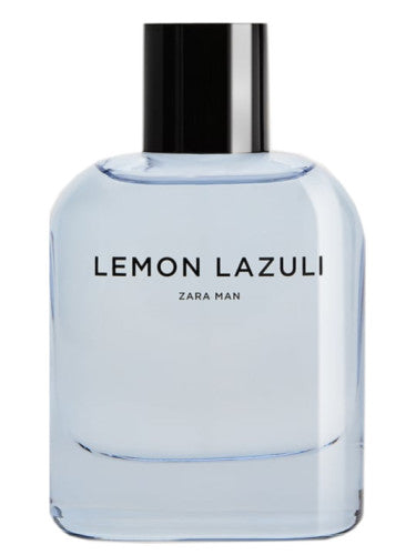 Zara Lemon Lazuli 80ml