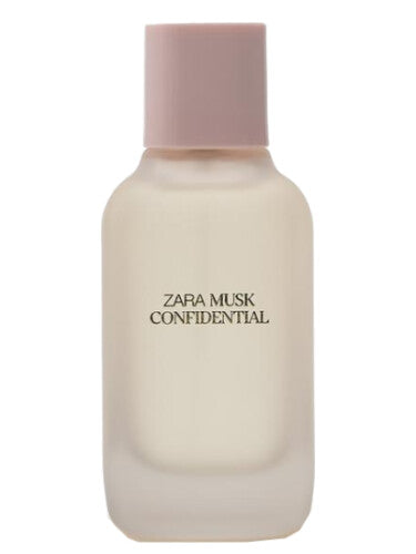 Zara Musk 100ml