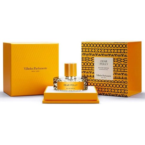 VILHELM PARFUMERIE DEAR POLLY (U) EDP 100ML