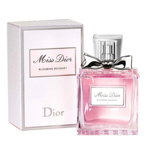 CHRISTIAN DIOR MISS DIOR BLOOMING BOUQUET (W) EDT 100ML