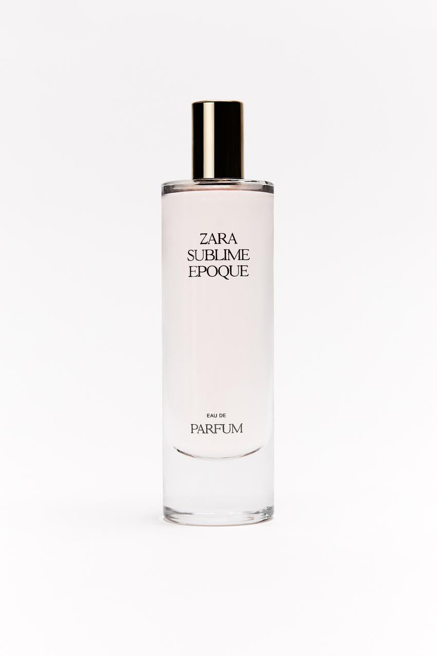 Zara Subline Epoque 100ml