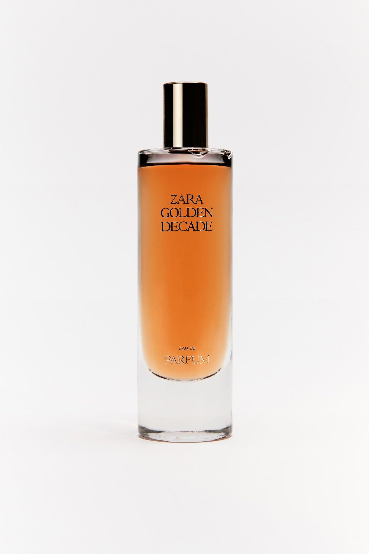 Zara golden decade 100ml