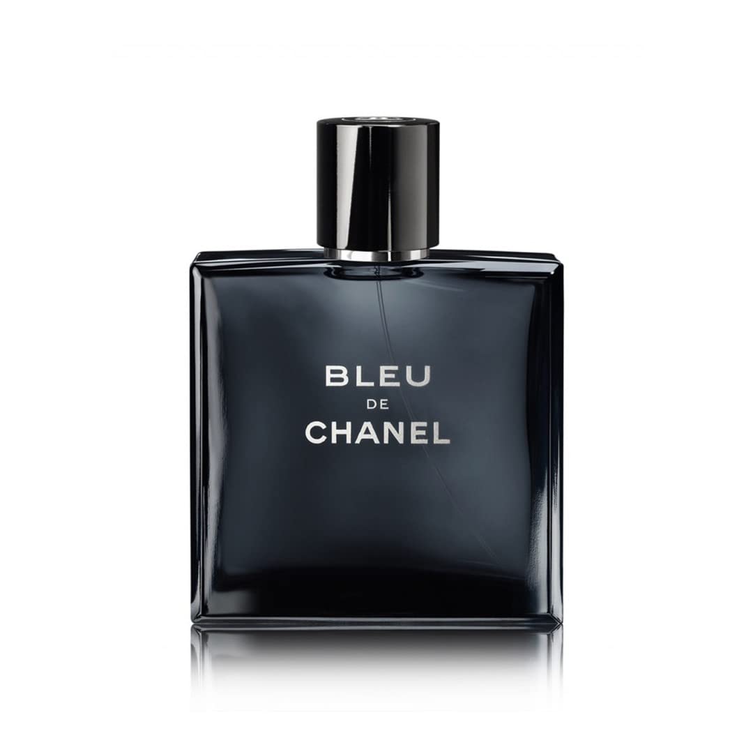 Bleu De Chanel Eau De Parfum 150ml For Men | 150ML | EDP