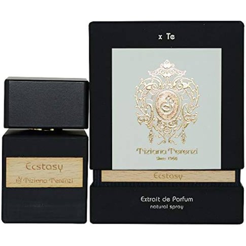 TIZIANA TERENZI ECSTASY (U) EXTRAIT DE PARFUM 100ML