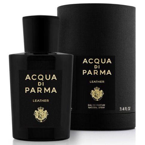 ACQUA DI PARMA LEATHER (U) EDP 100ML