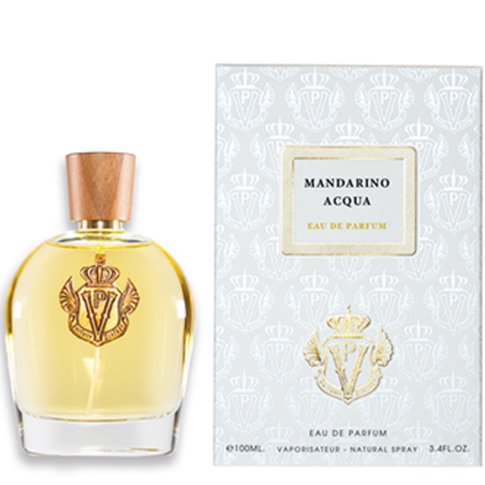 PARFUMS VINTAGE MANDARINO ACQUA (U) EDP 100ML