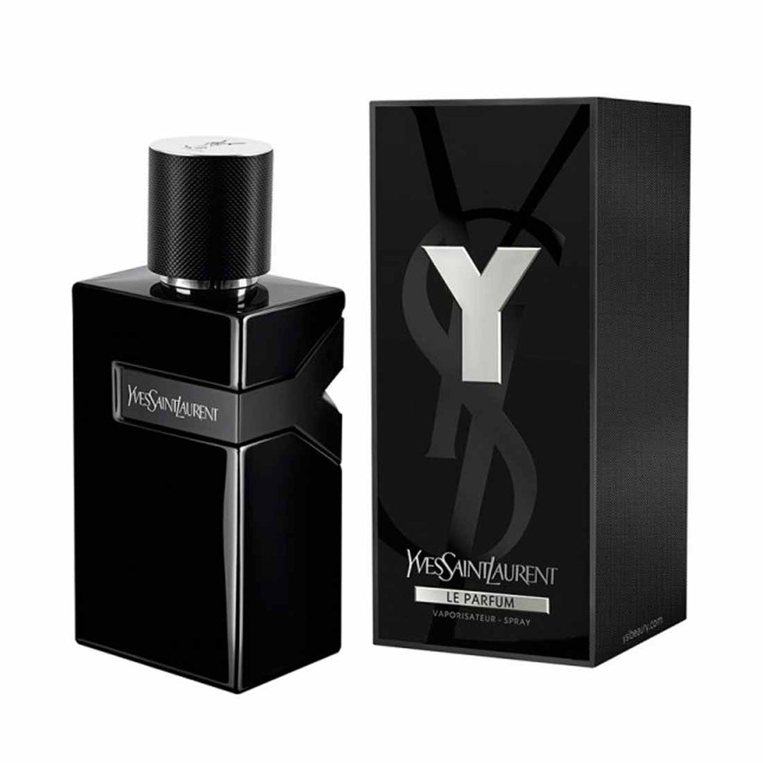 YSL Y Le Parfum 100ml For Men