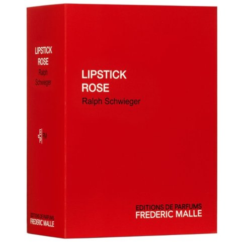 FREDERIC MALLE LIPSTICK ROSE (W) EDP 100ML