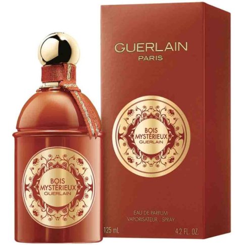 GUERLAIN BOIS MYSTERIEUX (U) EDP 125ML