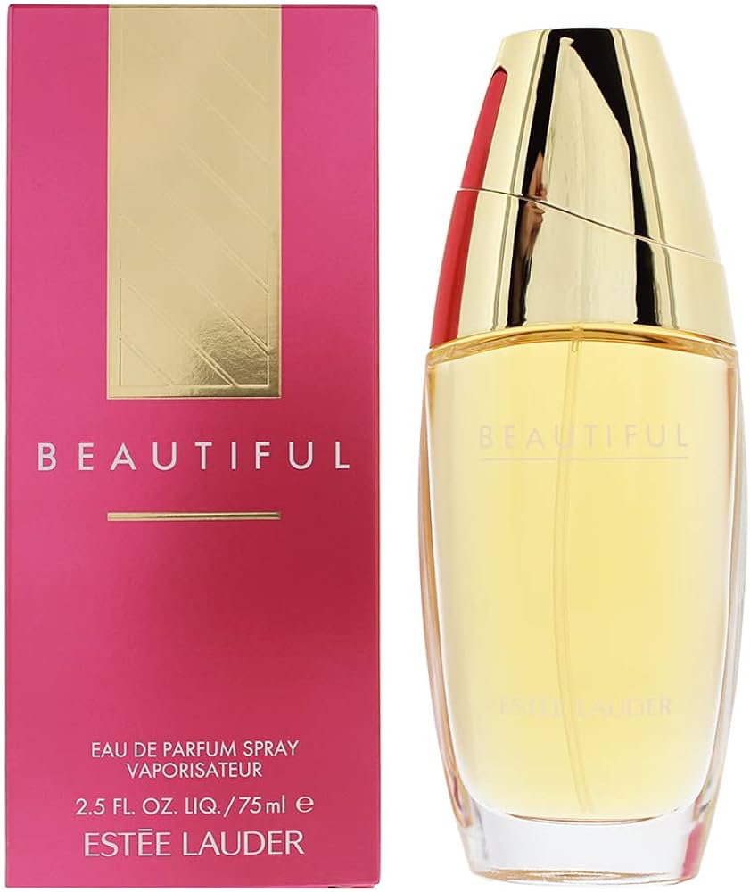 Estee Lauder Beautiful Eau De Parfum 75ml For Women