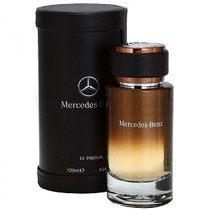 Mercedes Benz Le Parfum For Men Eau De Parfum 120Ml