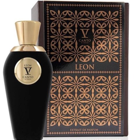 V CANTO LEON (U) EXTRAIT DE PARFUM 100ML