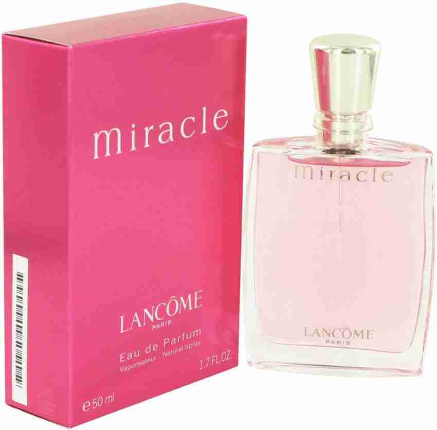 Lancome Miracle L'eau De Parfum 100ml For Women
