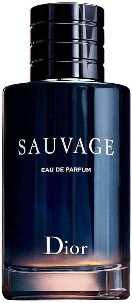 Sauvage By Christian Dior Eau De Parfum 200ml Fro Men