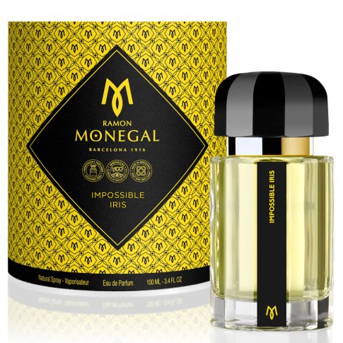 RAMON MONEGAL IMPOSSIBLE IRIS (U) EDP 100ML