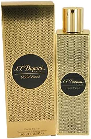 S.T.Dupont Noble Wood For Women 100ml