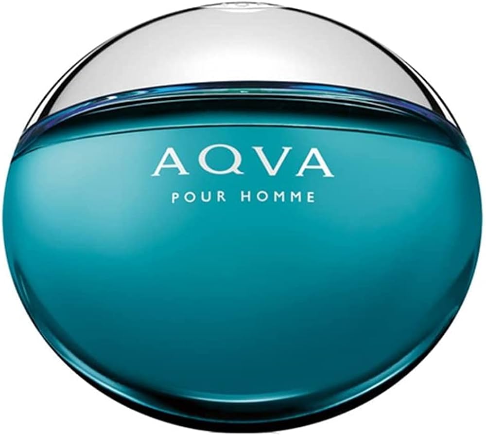 BVLGARI AQUA POUR HOMME EAU DE TOILETTE 50ml FOR MEN | 50ml