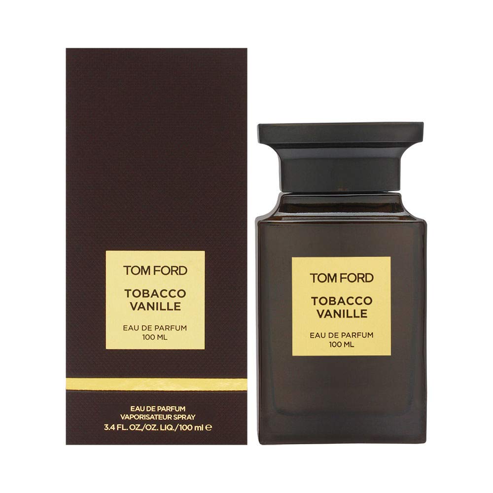 Tom Ford Tobacco Vanille Unisex EDP 100ml