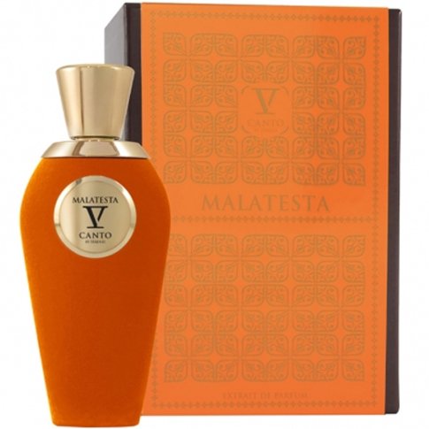 V CANTO MALATESTA (U) EXTRAIT DE PARFUM 100ML