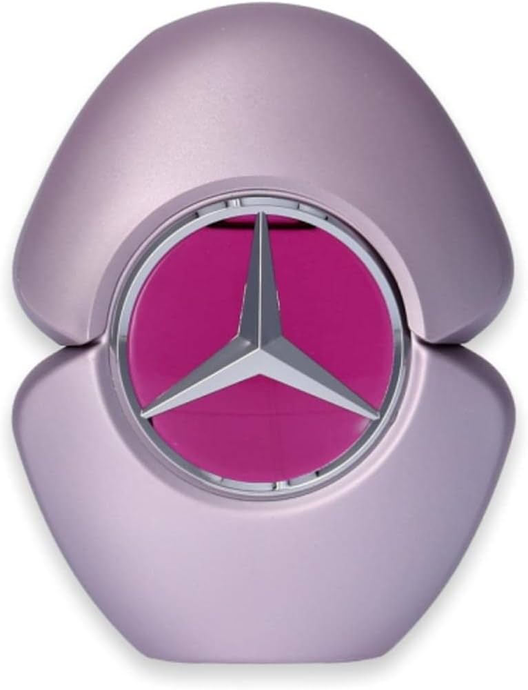 Mercedes-Benz Woman for Women EDP 60ml