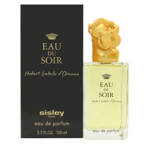 SISLEY EAU DU SOIR (W) EDP 100ML